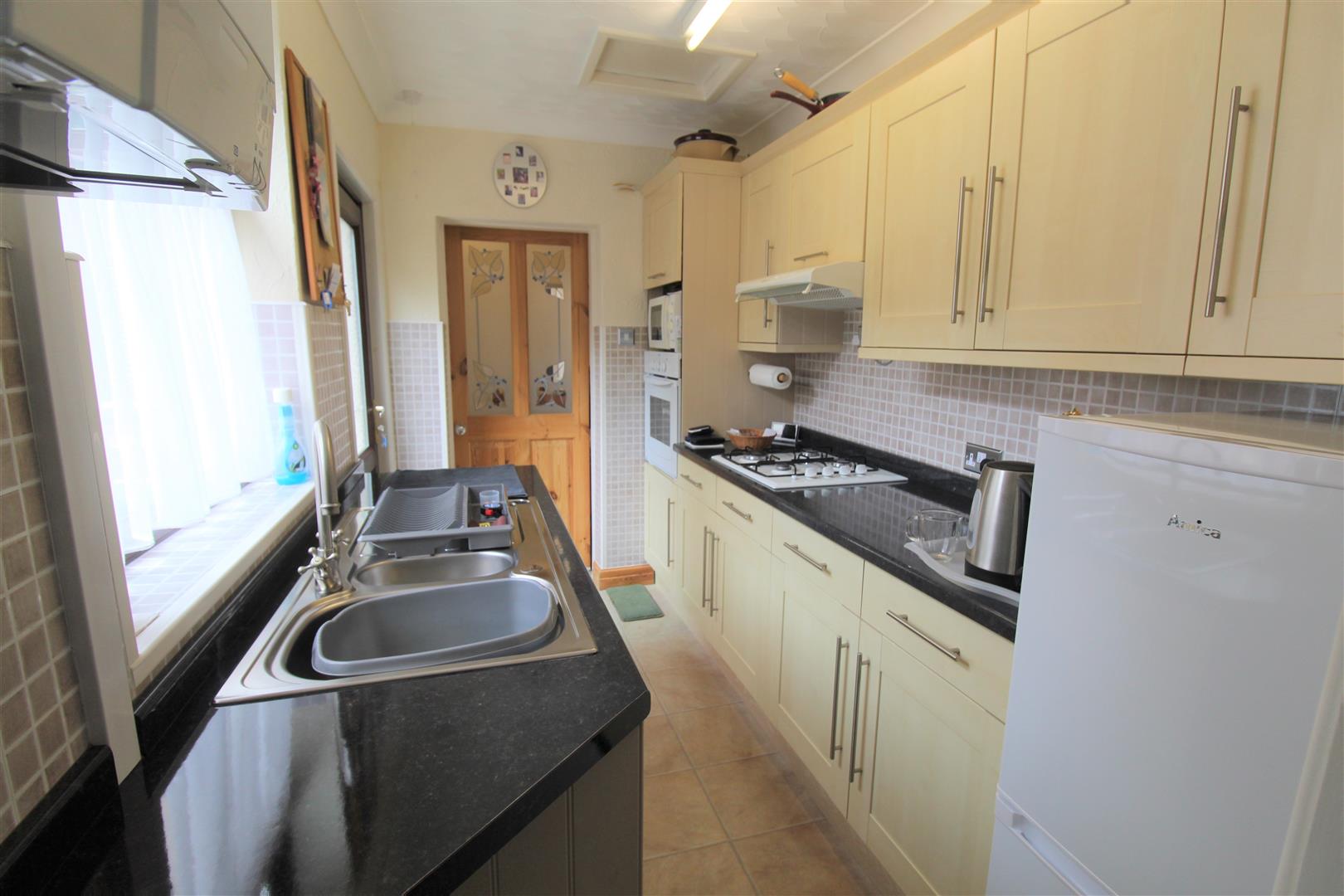 Rose Street, Northwood, Stoke-On-Trent